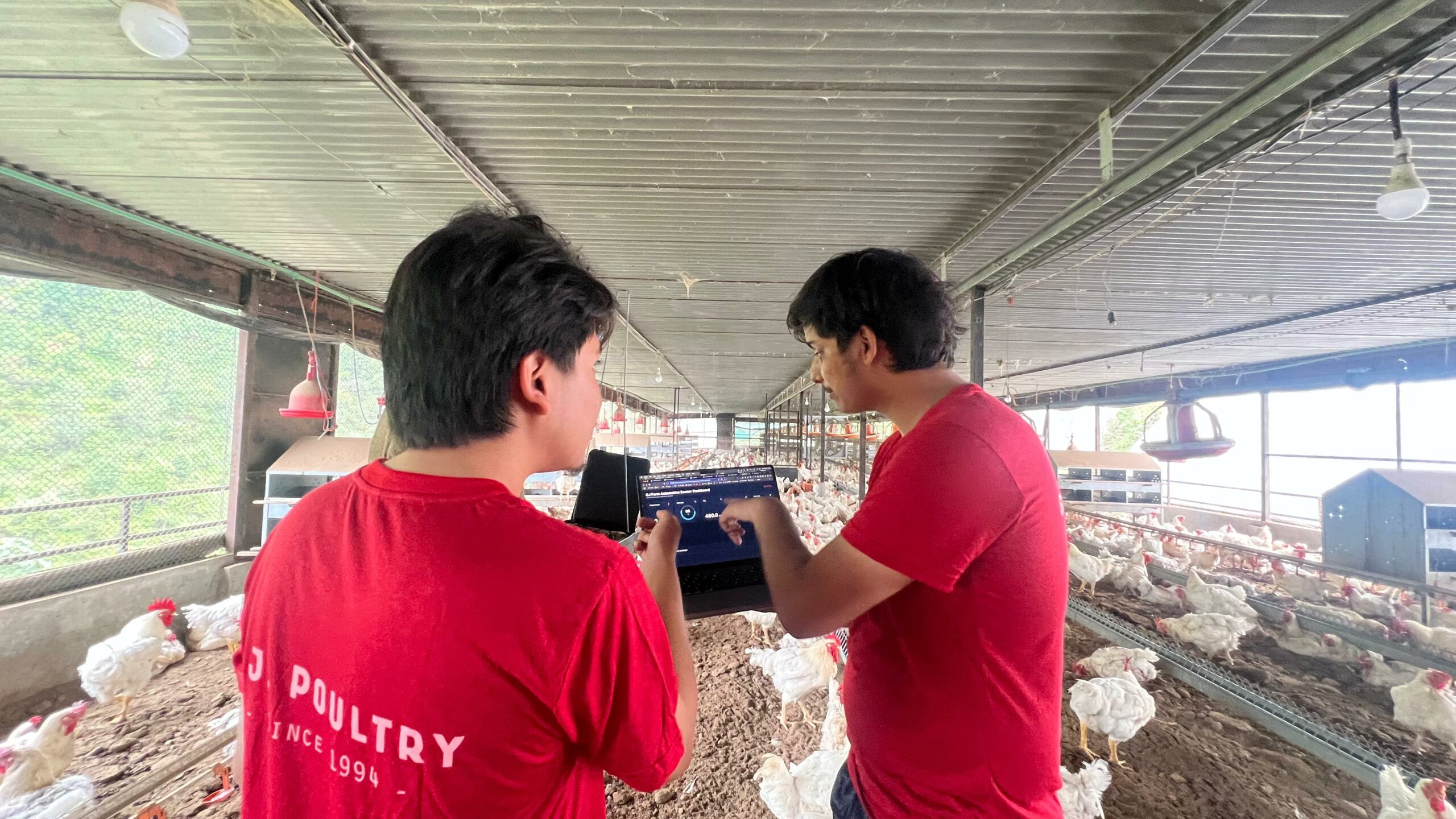 GJ IoT Farm Visit (29)